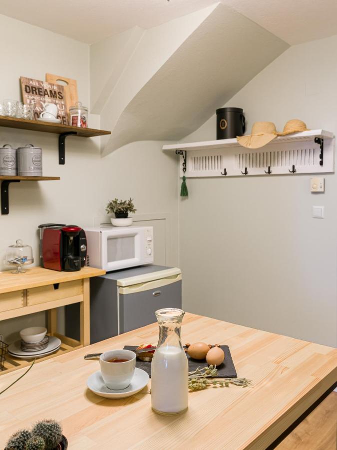 Ma Maison 이오아니아 외부 사진