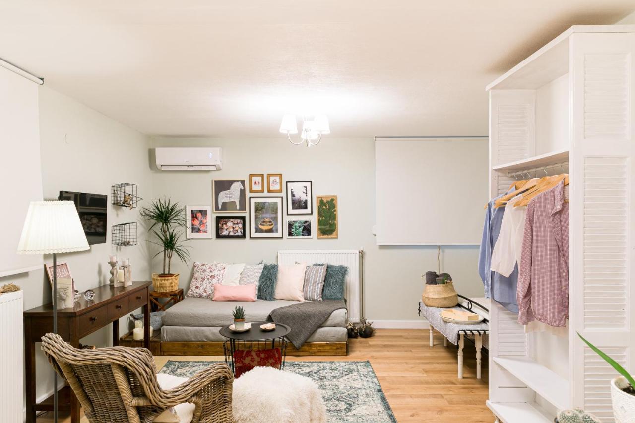 Ma Maison 이오아니아 외부 사진
