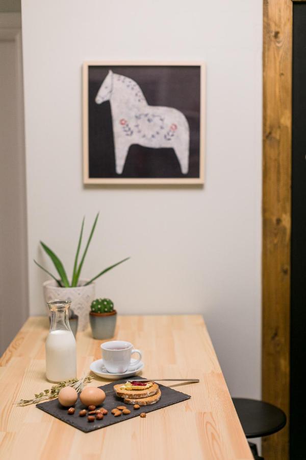 Ma Maison 이오아니아 외부 사진