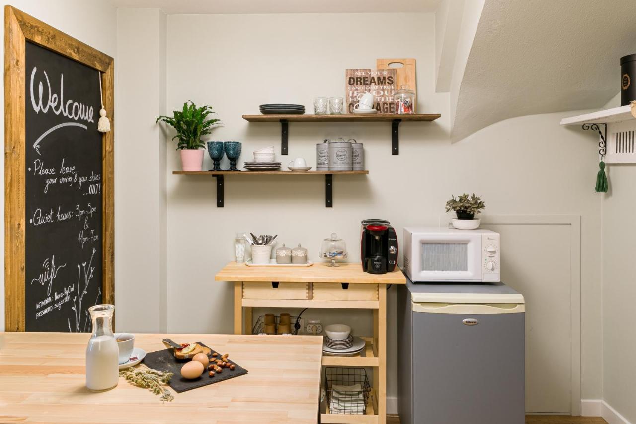 Ma Maison 이오아니아 외부 사진