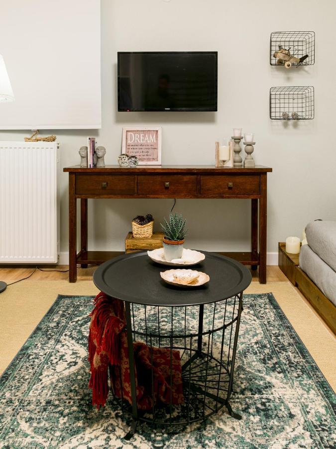 Ma Maison 이오아니아 외부 사진